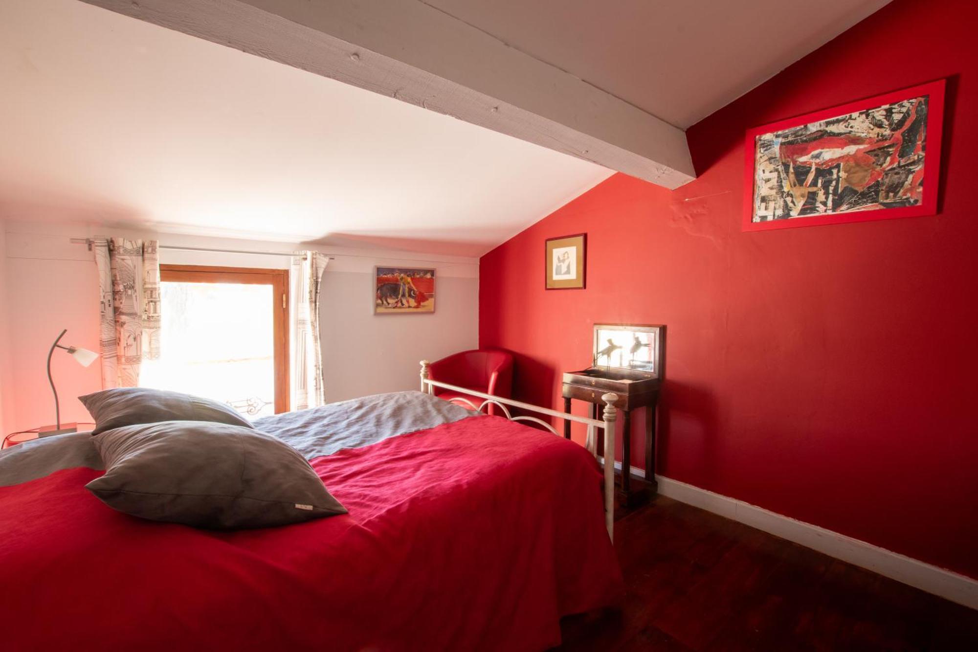 Pumperhouse Arles Camargue Villa แซ็ง จิลส์ ภายนอก รูปภาพ
