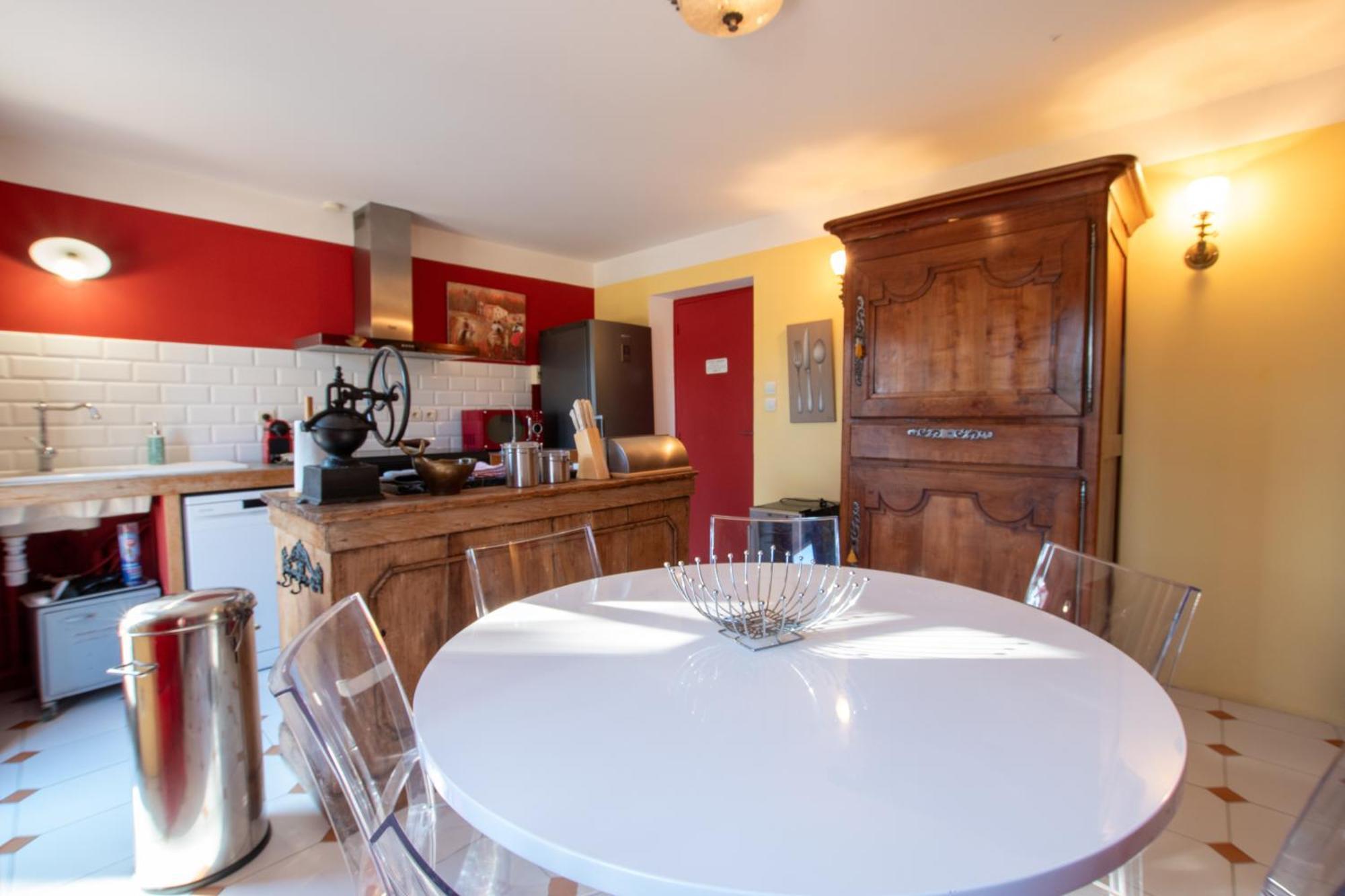 Pumperhouse Arles Camargue Villa แซ็ง จิลส์ ภายนอก รูปภาพ