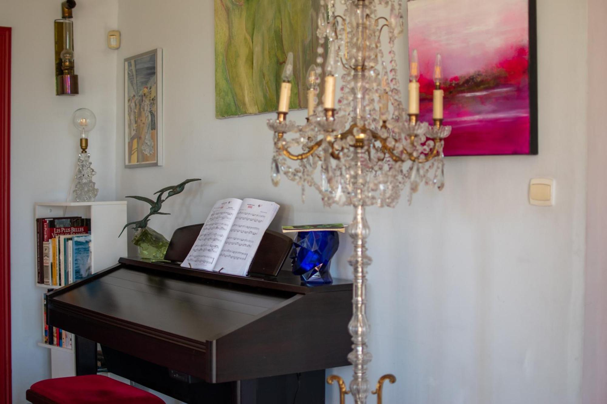 Pumperhouse Arles Camargue Villa แซ็ง จิลส์ ภายนอก รูปภาพ