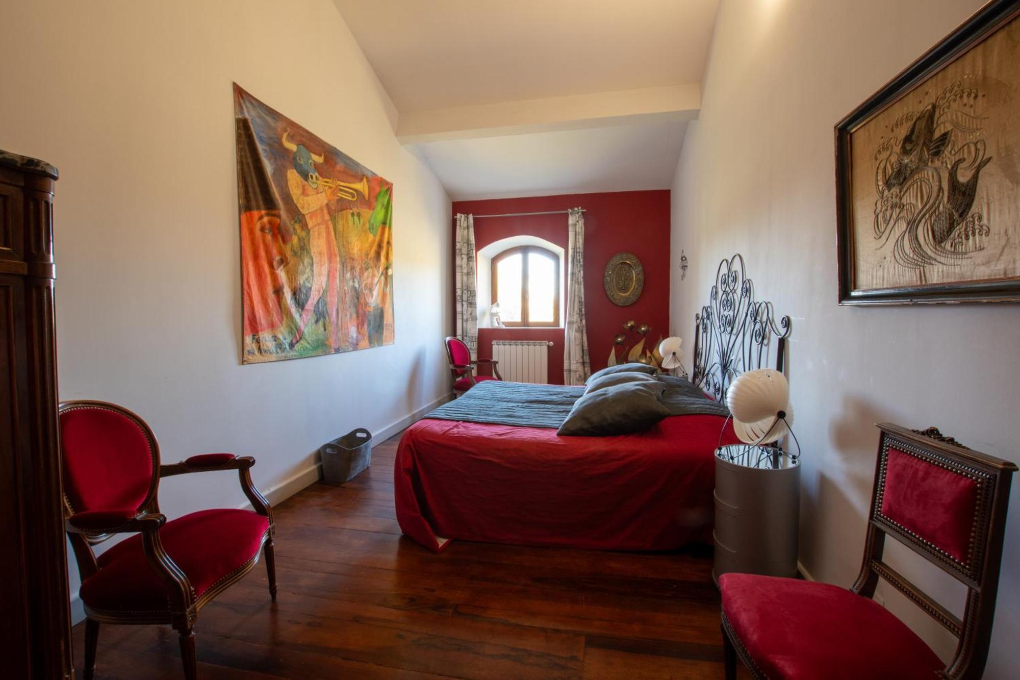 Pumperhouse Arles Camargue Villa แซ็ง จิลส์ ภายนอก รูปภาพ