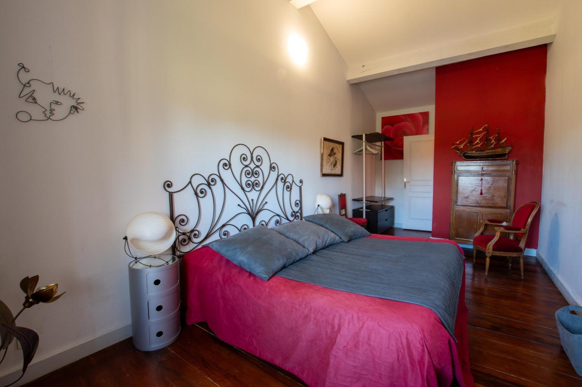 Pumperhouse Arles Camargue Villa แซ็ง จิลส์ ภายนอก รูปภาพ