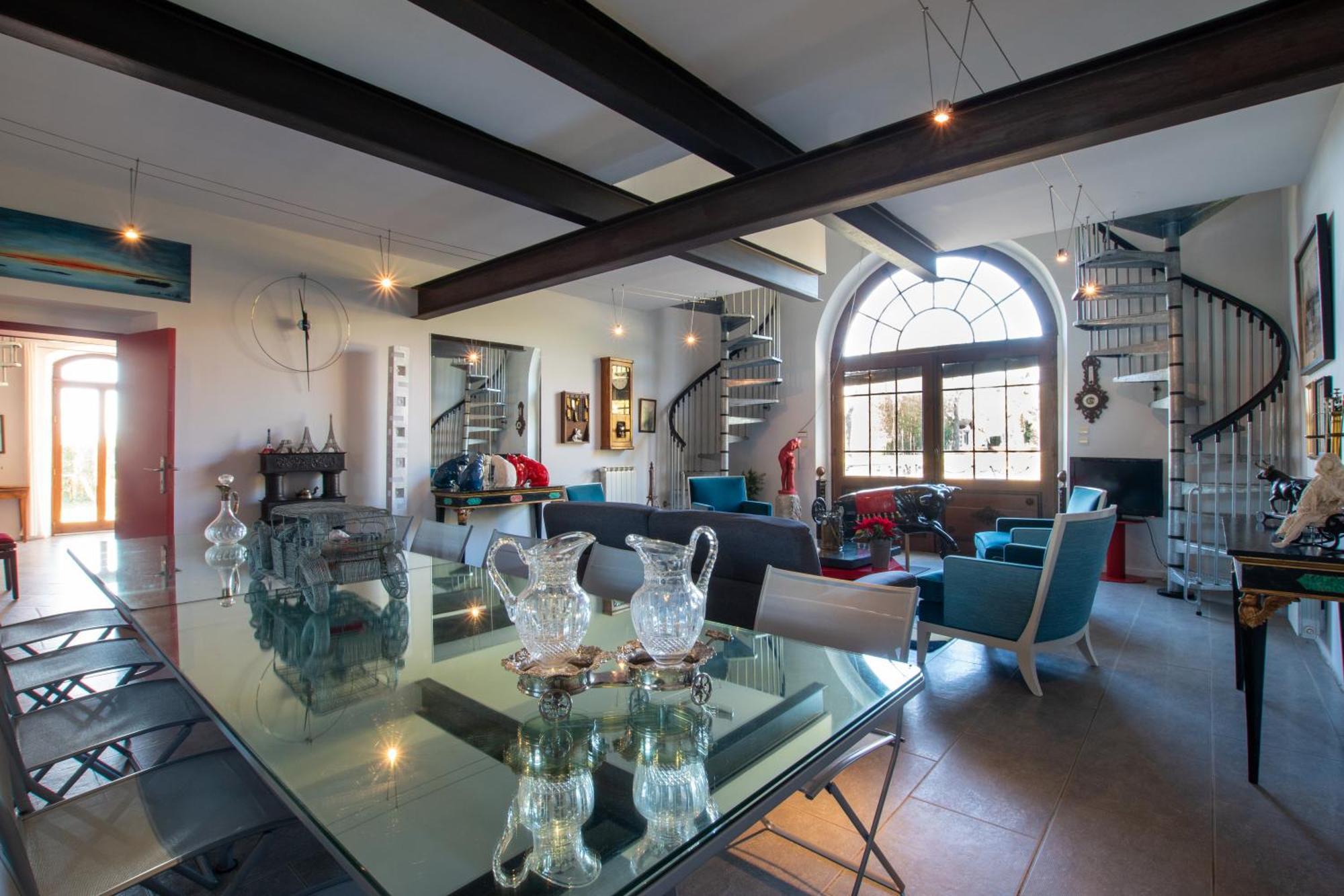 Pumperhouse Arles Camargue Villa แซ็ง จิลส์ ภายนอก รูปภาพ