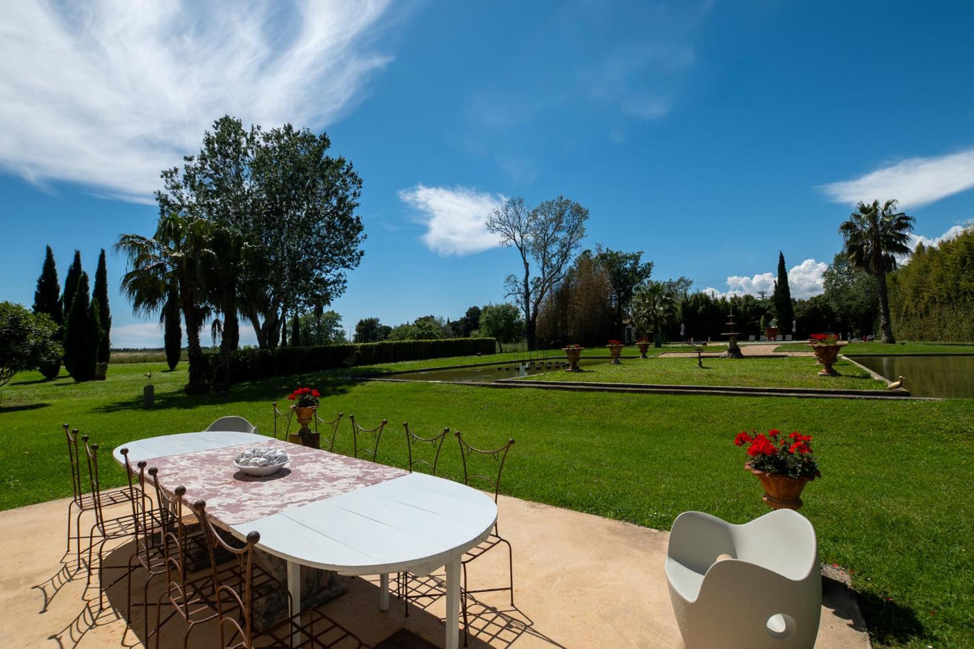 Pumperhouse Arles Camargue Villa แซ็ง จิลส์ ภายนอก รูปภาพ